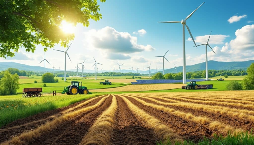Politique agricole commune : sa genèse et ses transformations