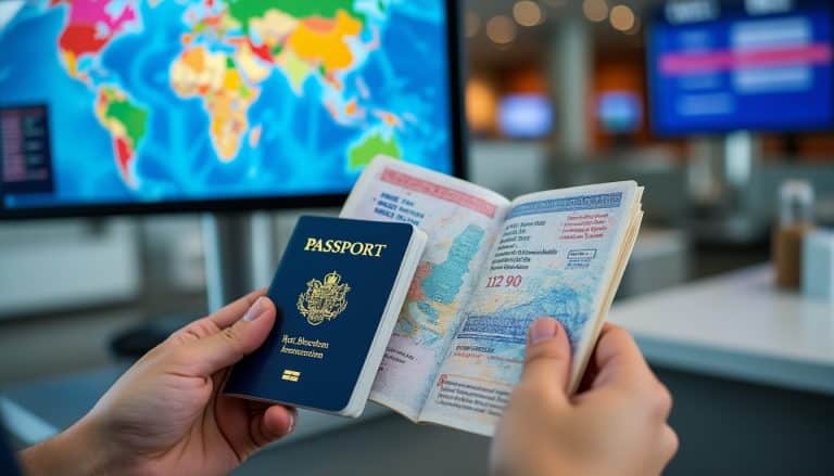 Visas Schengen Entrées Multiples 10 ans : les infos utiles