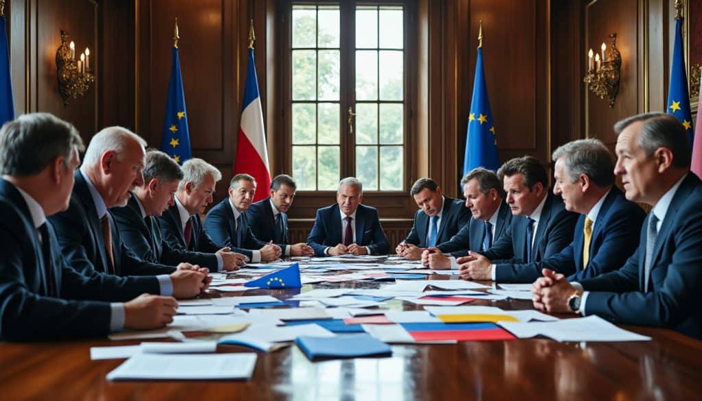 Conseil de l&rsquo;Europe : la confusion la plus fréquente
