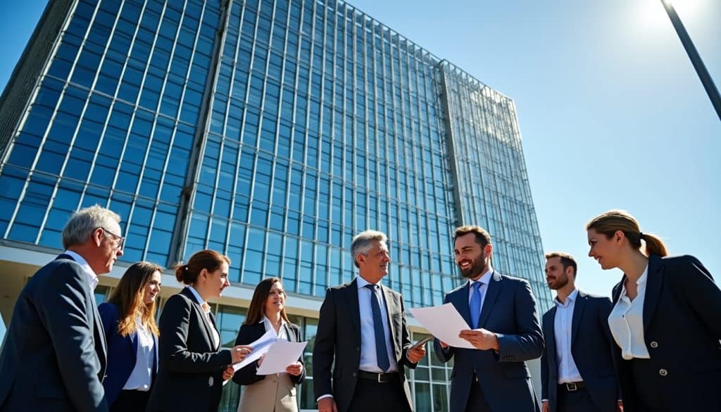 Cour de justice de l&rsquo;Union européenne : son rôle
