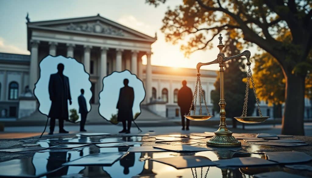Cour européenne des droits de l&rsquo;homme : ce qu&rsquo;elle n&rsquo;est pas