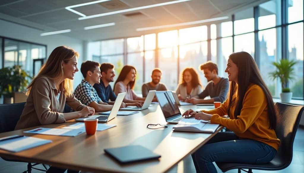 Erasmus+ : le fonctionnement et son bilan