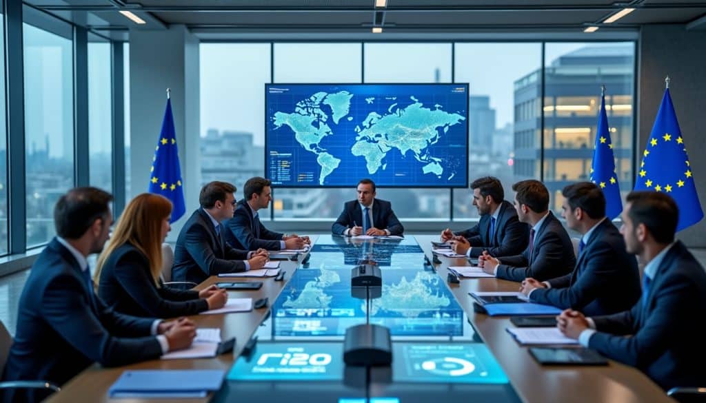 Médiateur européen et Cour des comptes : les contrôles