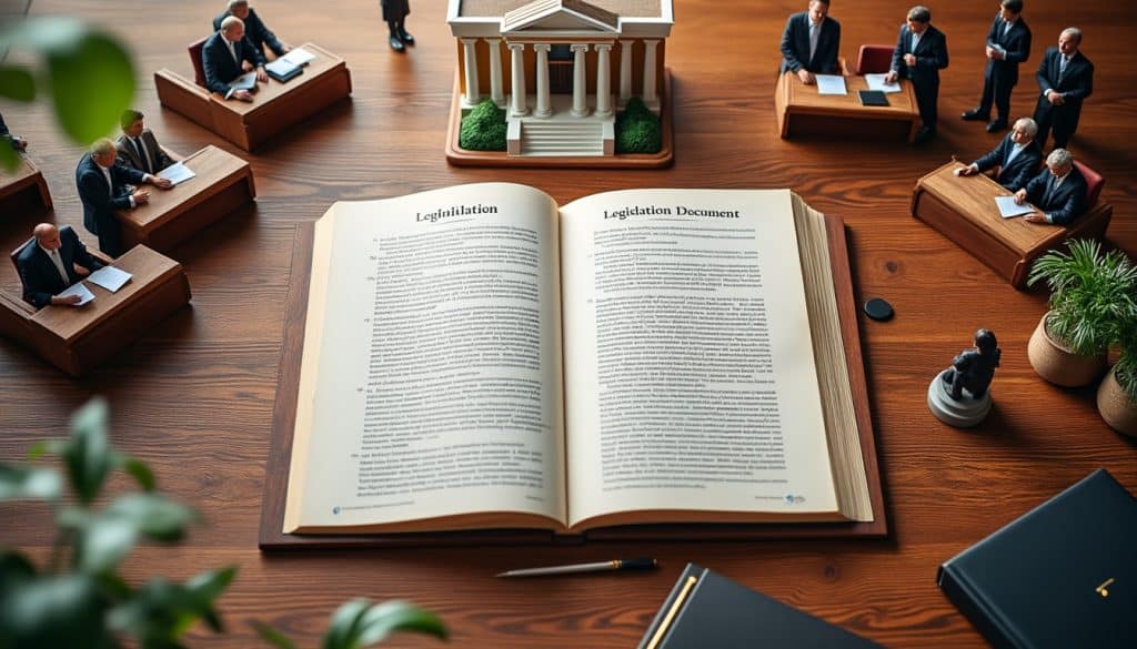 Procédure législative ordinaire : le parcours d&rsquo;un texte
