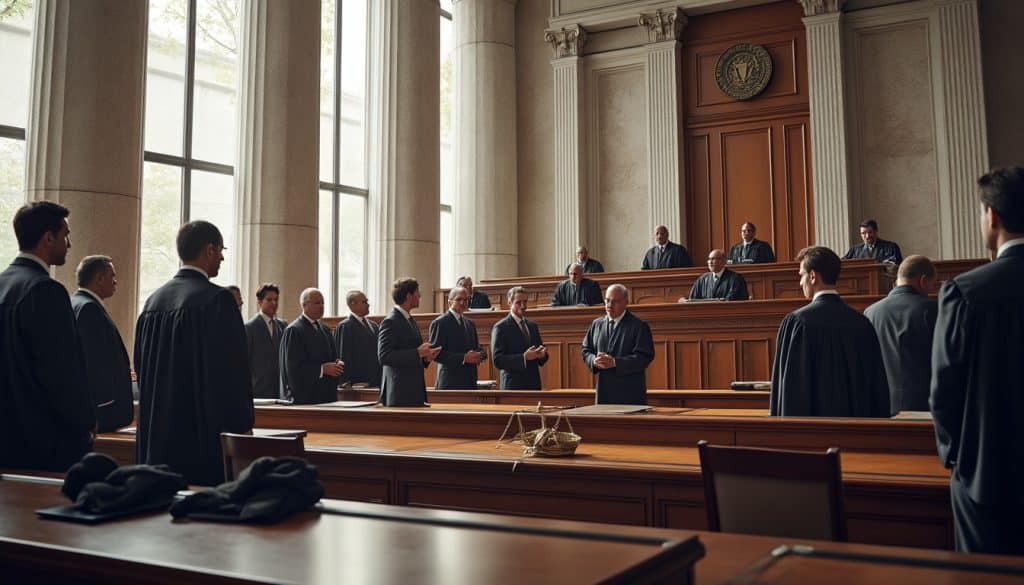 Recours en manquement : la procédure contre un État