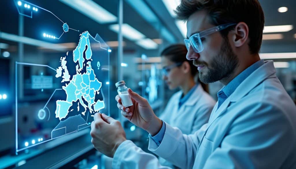 Agence européenne des médicaments : son rôle