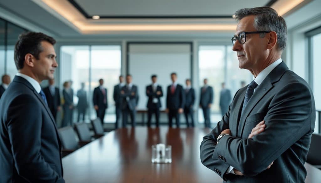 Haut représentant : le rôle et ses limites