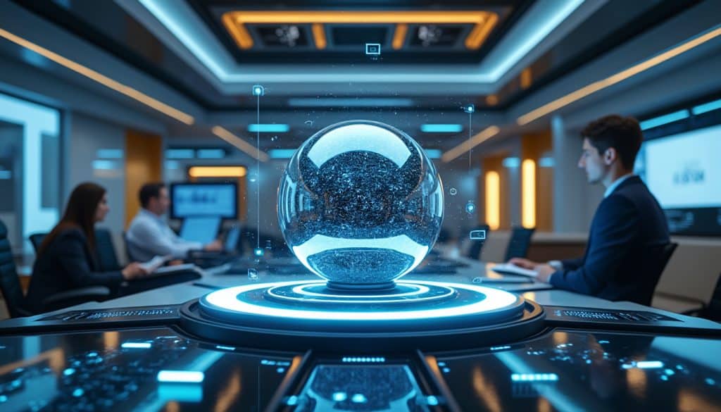 Intelligence artificielle : ce que l&rsquo;AI Act instaure