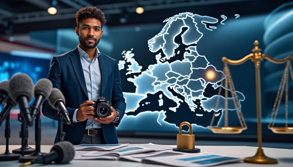 Liberté de la presse en Europe : les classements et leurs critères
