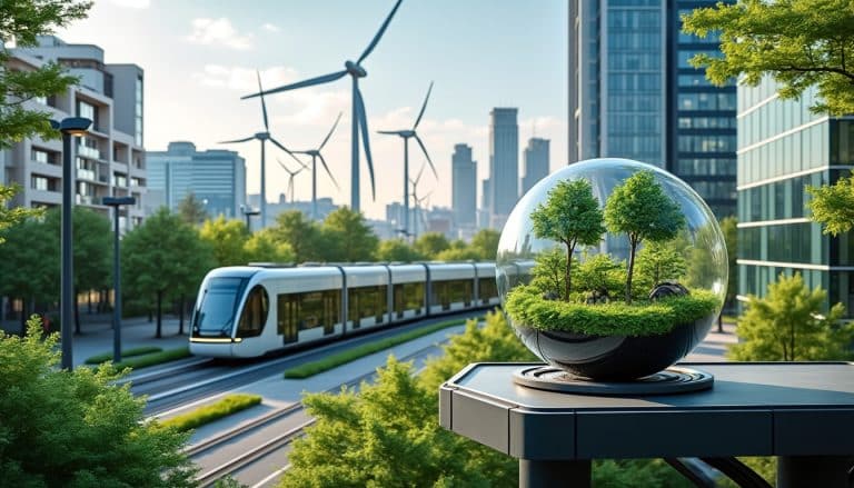 Loi européenne sur le climat : ce qu'elle engage